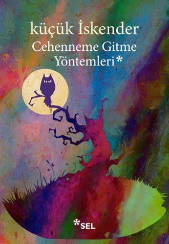 Cehenneme Gitme Yöntemleri Cehenneme Gitme Yöntemleri