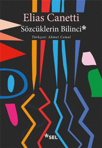 Sözcüklerin Bilinci Sözcüklerin Bilinci
