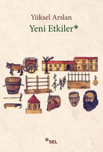 Yeni Etkiler Yeni Etkiler