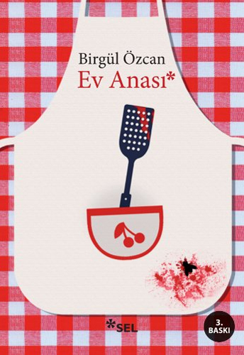 Ev Anası Ev Anası