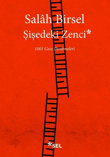 Şişedeki Zenci Şişedeki Zenci