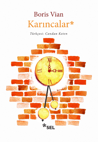 Karıncalar