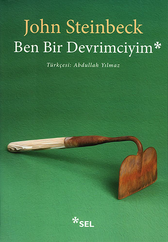 Ben Bir Devrimciyim