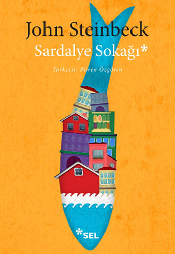 Sardalye Sokağı Sardalye Sokağı
