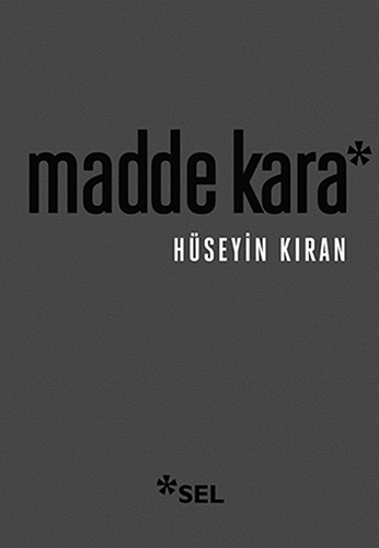 Madde Kara (Ciltli)