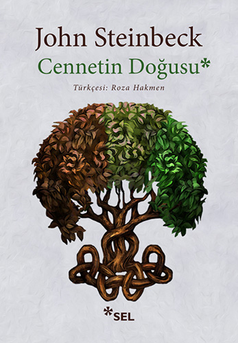 Cennetin Doğusu Cennetin Doğusu