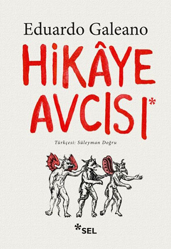 Hikâye Avcısı Hikâye Avcısı