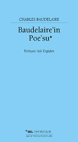 Baudelaire'Nin Poe'Su Baudelaire'Nin Poe'Su