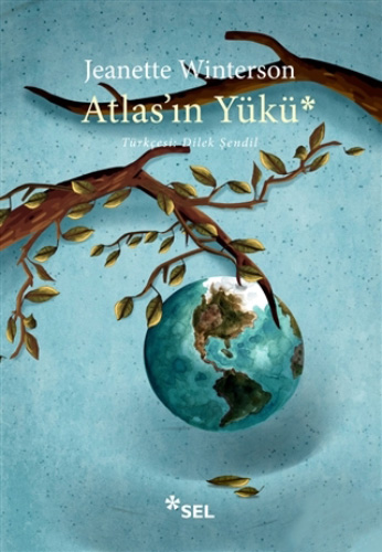 Atlas'In Yükü Atlas'In Yükü