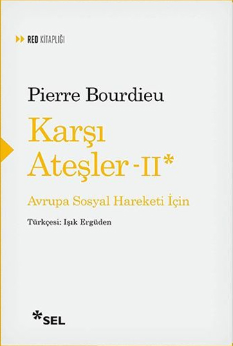 Karşı Ateşler 2 / Avrupa Sosyal Hareketi İçin