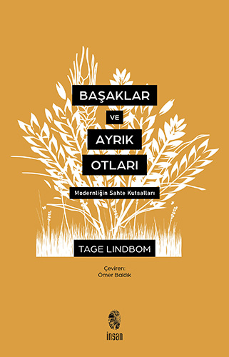 Başaklar Ve Ayrık Otları 