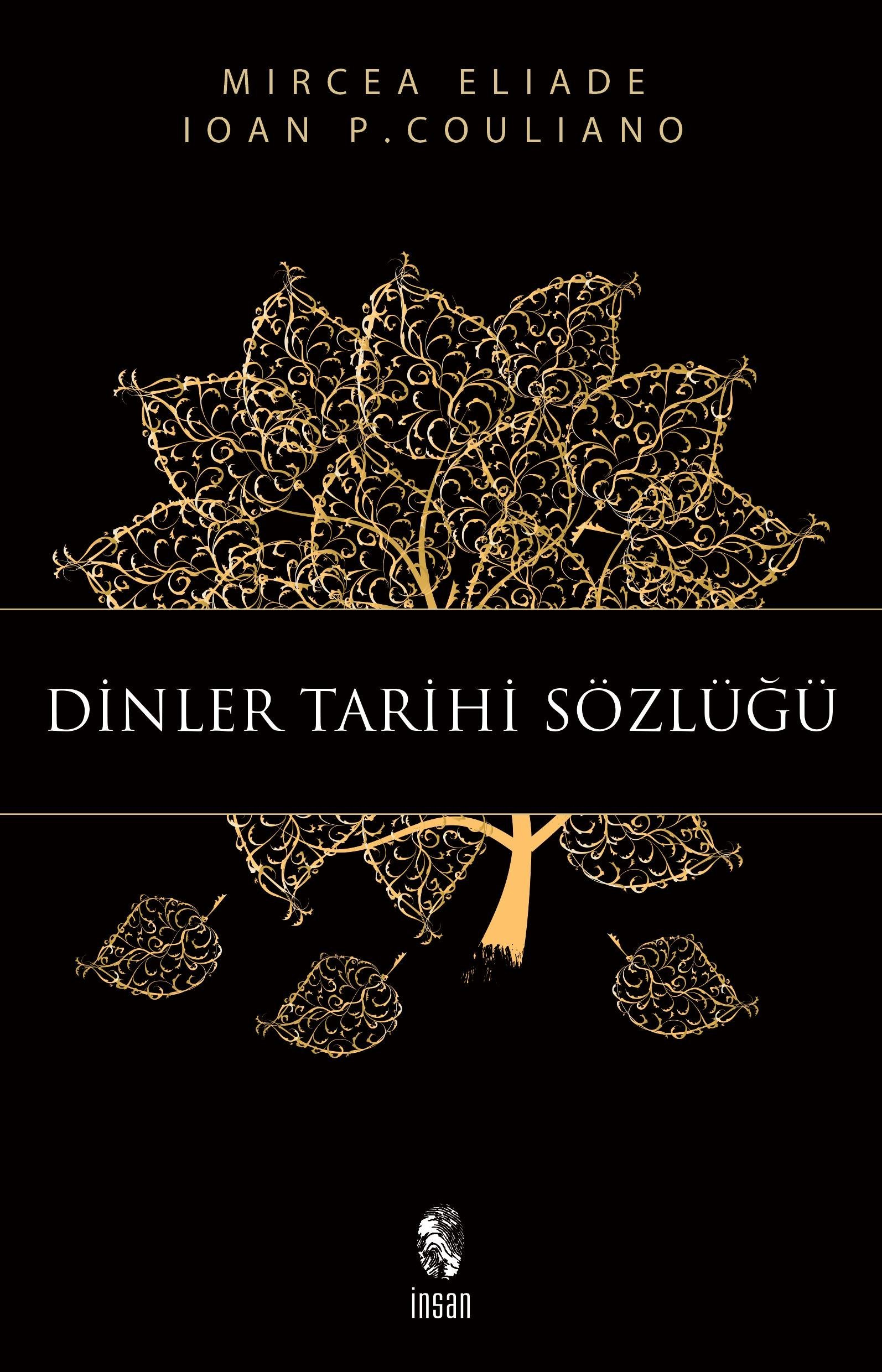 Dinler Tarihi Sözlüğü