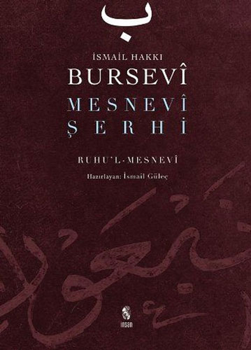 Mesnevi Şerhi