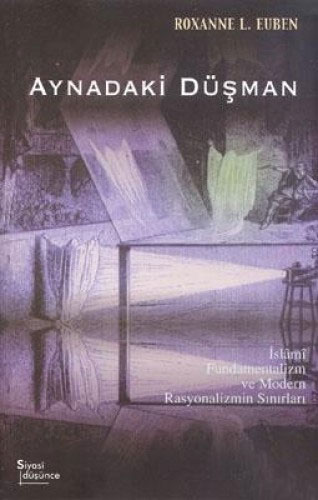 Aynadaki Düşman