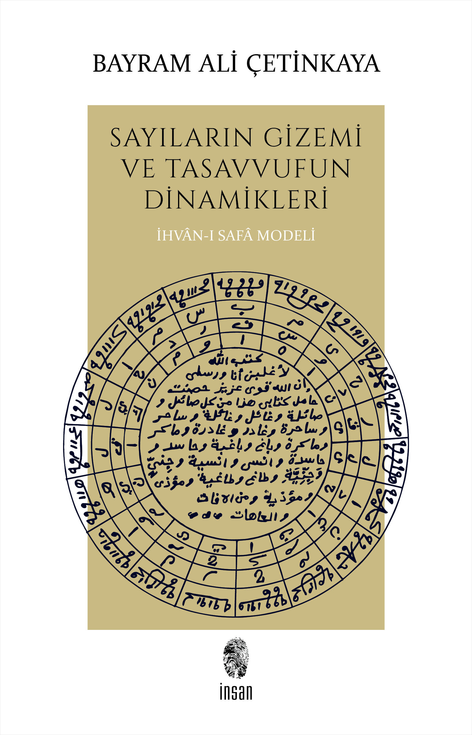 Sayıların Gizemi ve Tasavvufun Dinamikleri