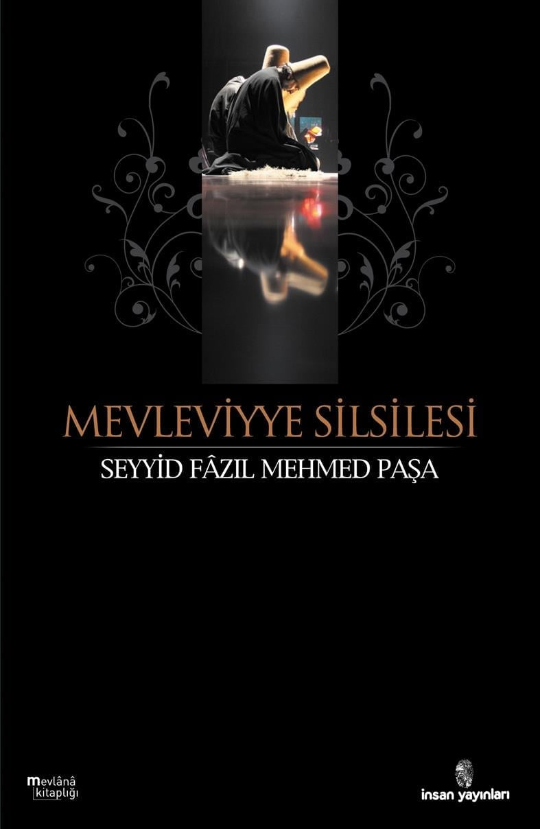 Mevleviyye Silsilesi