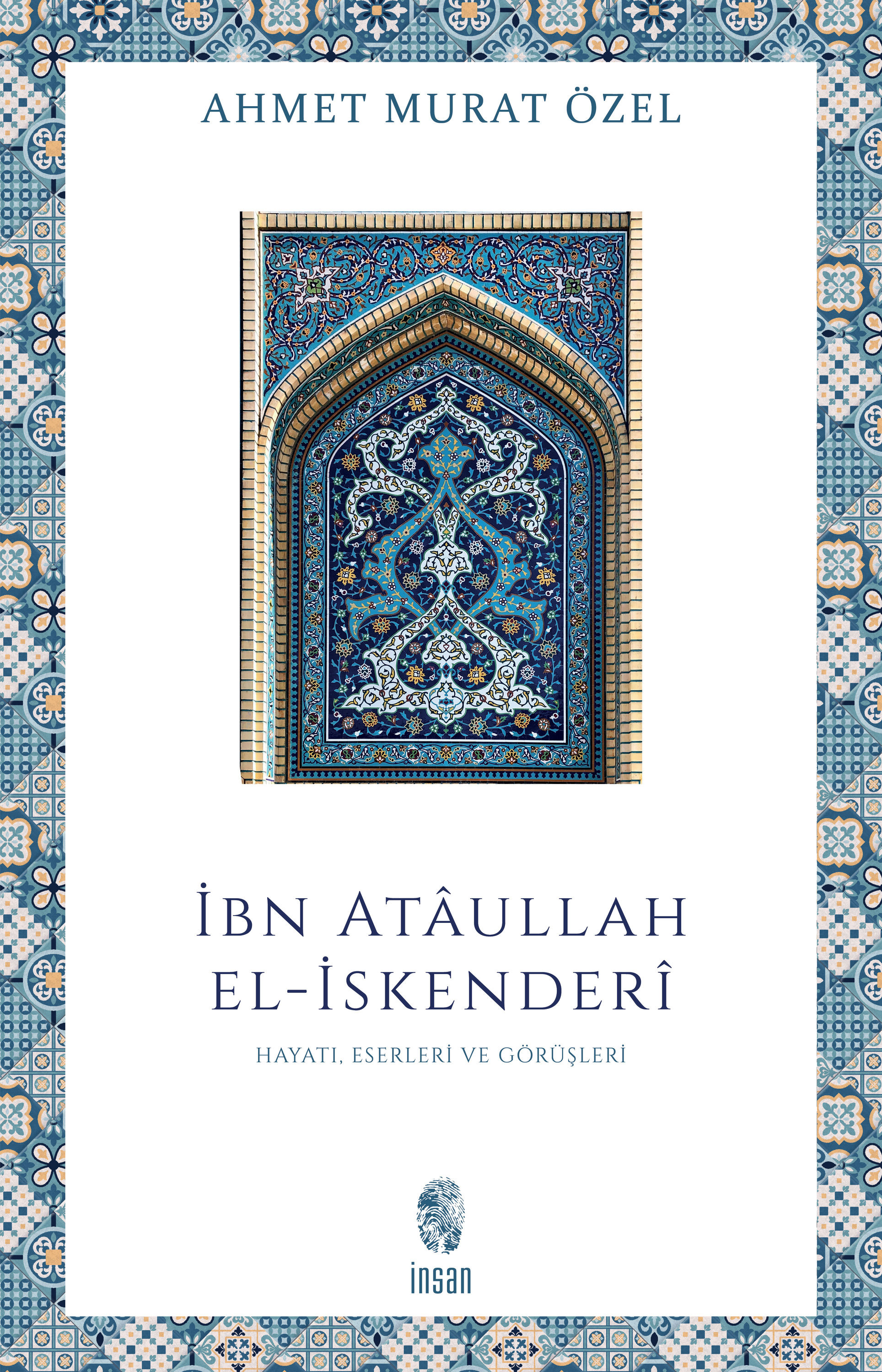 İbn Ataullah El-İskenderi