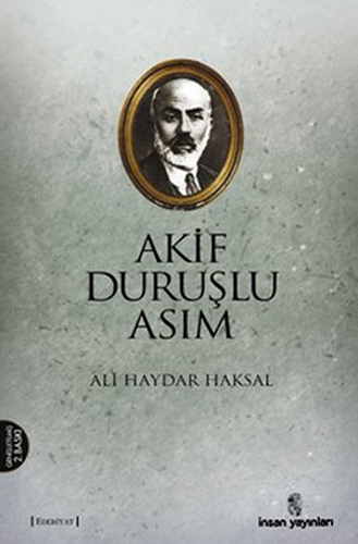 Akif Duruşlu Asım Akif Duruşlu Asım