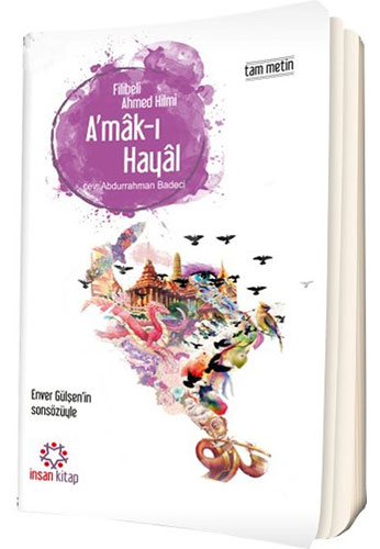 A'mâk-ı Hayâl