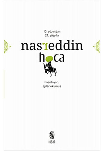 Nasreddin Hoca
