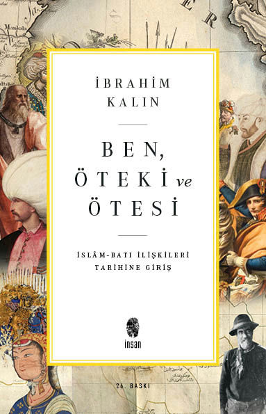 Ben, Öteki ve Ötesi