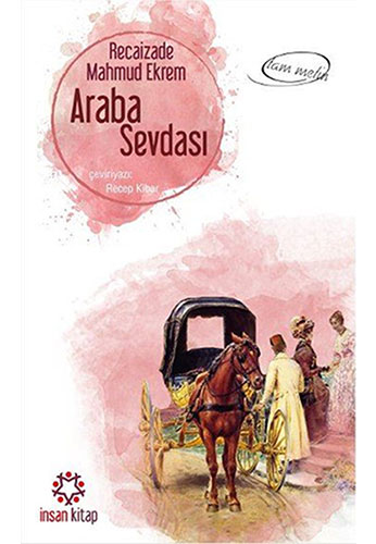 Araba Sevdası Araba Sevdası