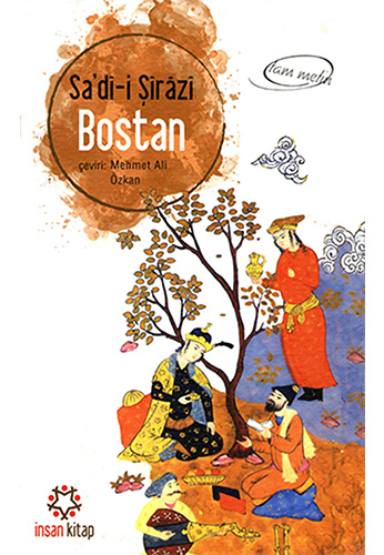 Bostan Bostan