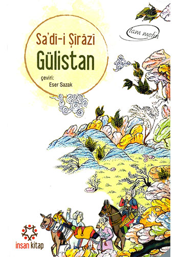 Gülistan Gülistan