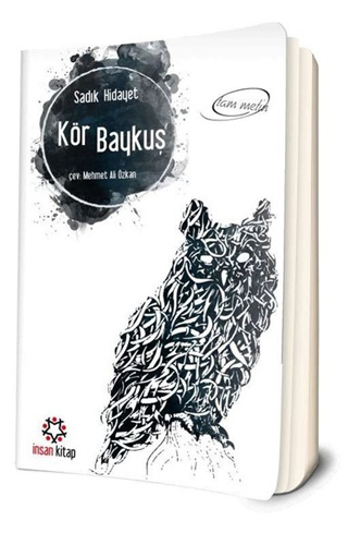Kör Baykuş