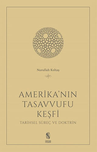 Amerika'nın Tasavvufu Keşfi