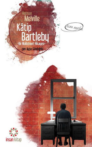 Katip Bartleby (Cep Boy) Katip Bartleby (Cep Boy)
