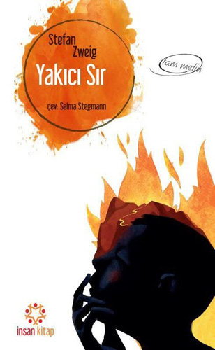 Yakıcı Sır Yakıcı Sır