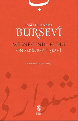 Mesnevi'nin Ruhu