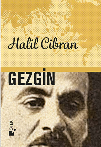 Gezgin (Ciltli) Gezgin (Ciltli)