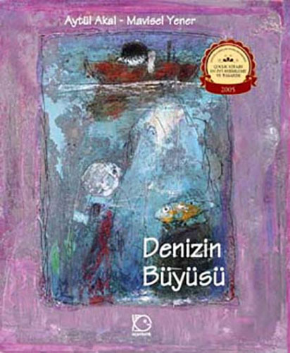 Denizin Büyüsü