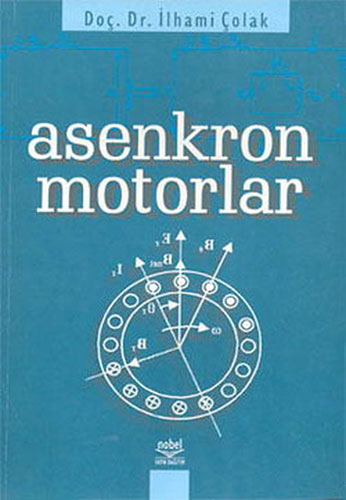 Asenkron Motorlar
