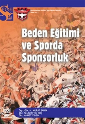 Beden Eğitimi ve Sporda Sponsorluk