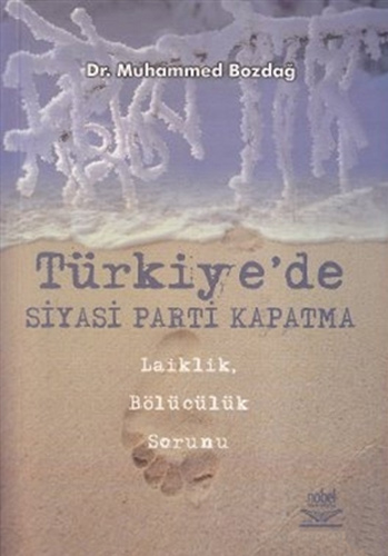 Türkiye'de Siyasi Parti Kapatma