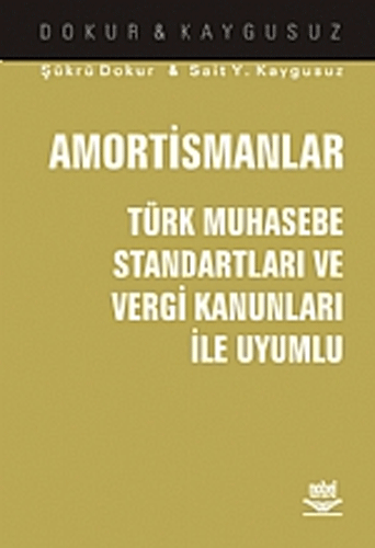 Amortismanlar