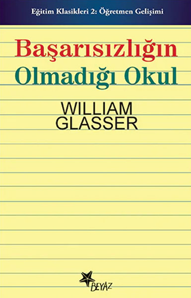 Başarısızlığın Olmadığı Okul