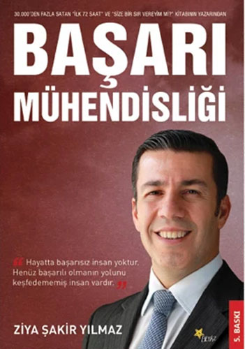Başarı Mühendisliği