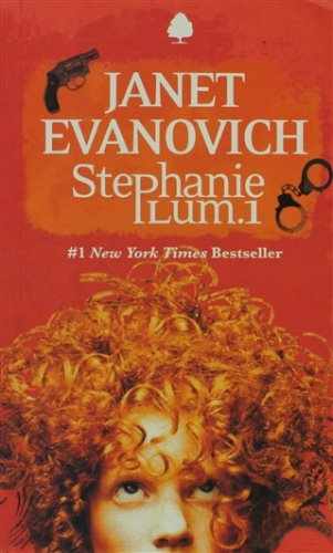 Stephanie Plum. 1 Stephanie Plum. 1