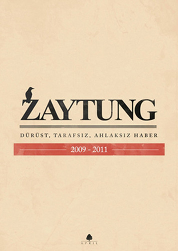 Zaytung (2009-2011)