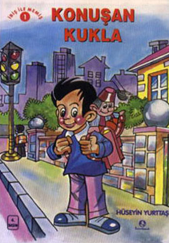Konuşan Kukla