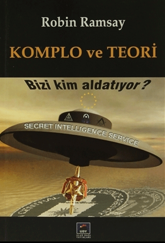 Komplo ve Teori