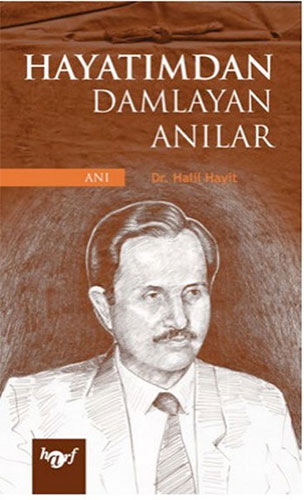 Hayatımdan Damlayan Anılar Hayatımdan Damlayan Anılar