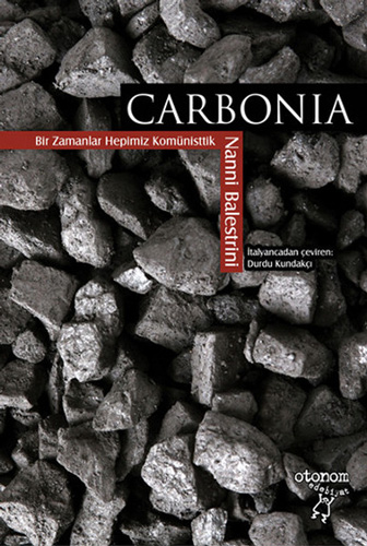 Carbonia Carbonia