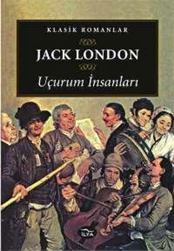 Uçurum İnsanları Uçurum İnsanları