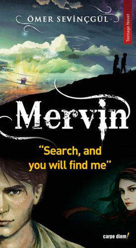 Mervin - Search And You Will Find Me Mervin - Search And You Will Find Me