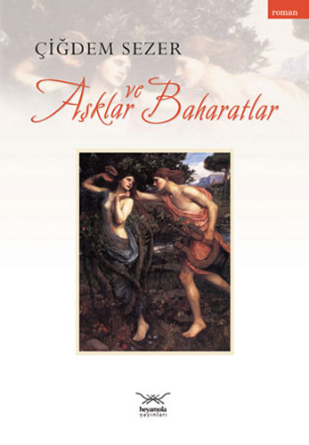 Aşklar Ve Baharatlar Aşklar Ve Baharatlar